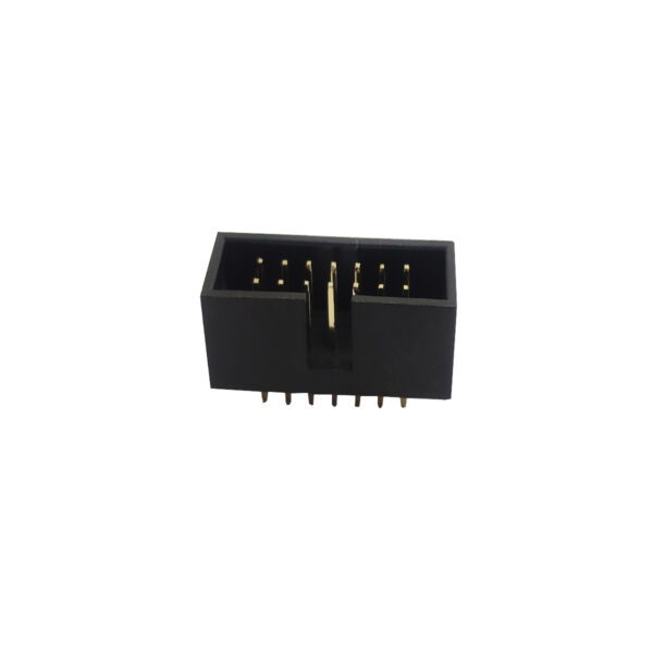 Conector DC3 Macho