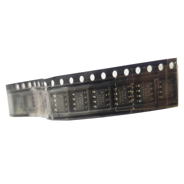 Regulador ICL7660