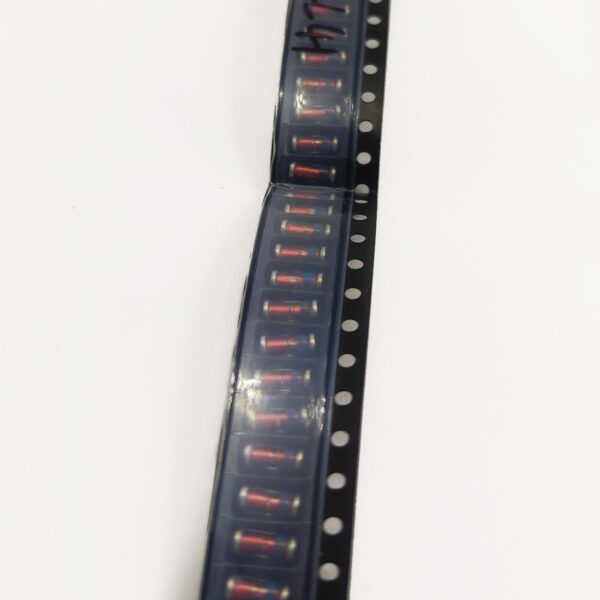 Diodo Zenner 5.1V - Image 4