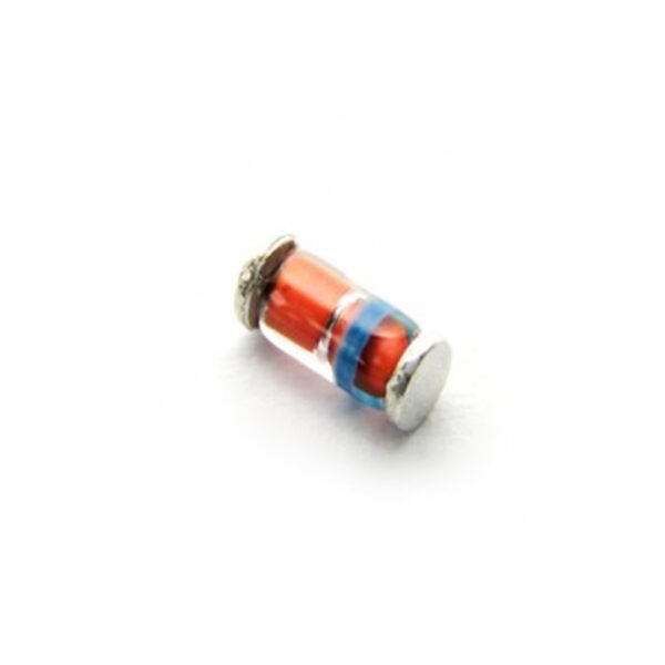 Diodo Zenner 5.1V